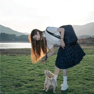 父女情
